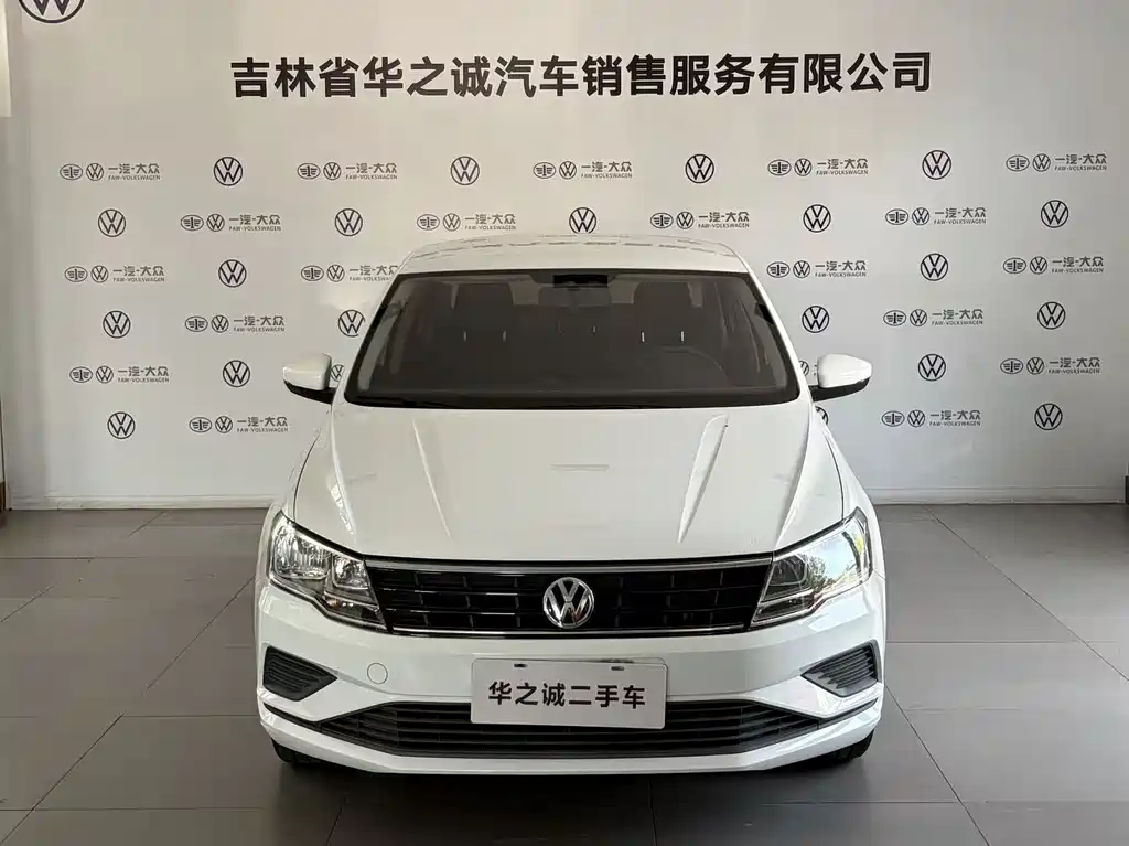 Volkswagen Jetta 2018