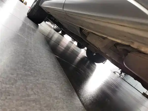 Hyundai Santa Fe 2017