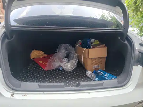 Audi A3 2021