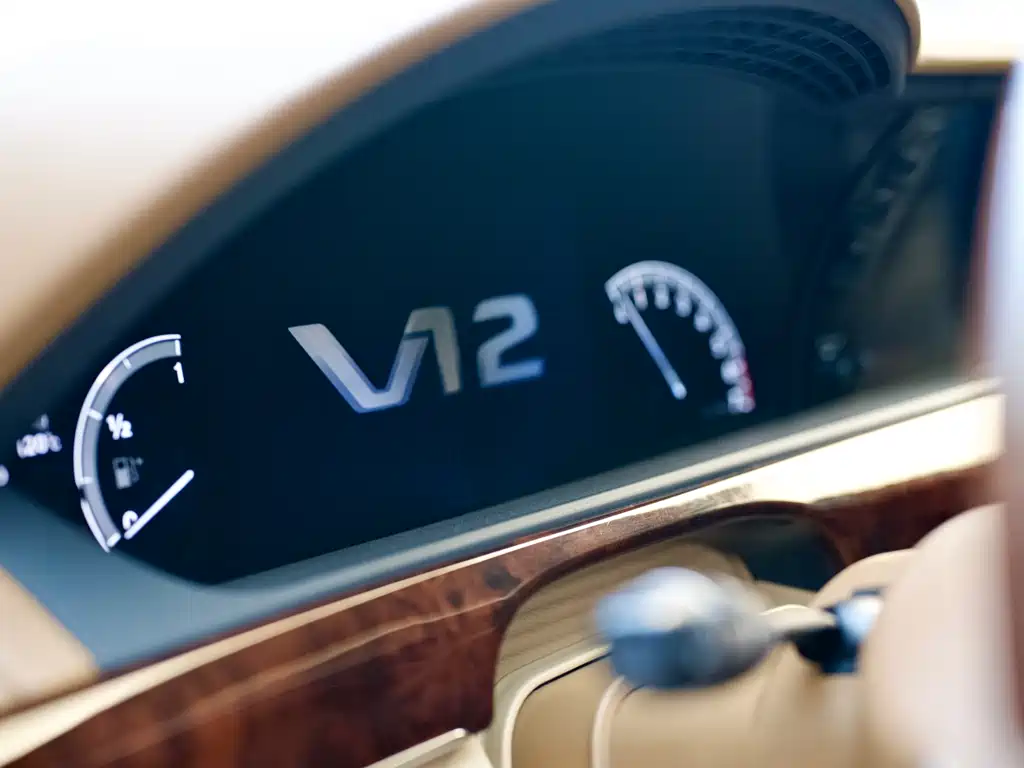Mercedes-Benz S-Class 2011 — фото 15