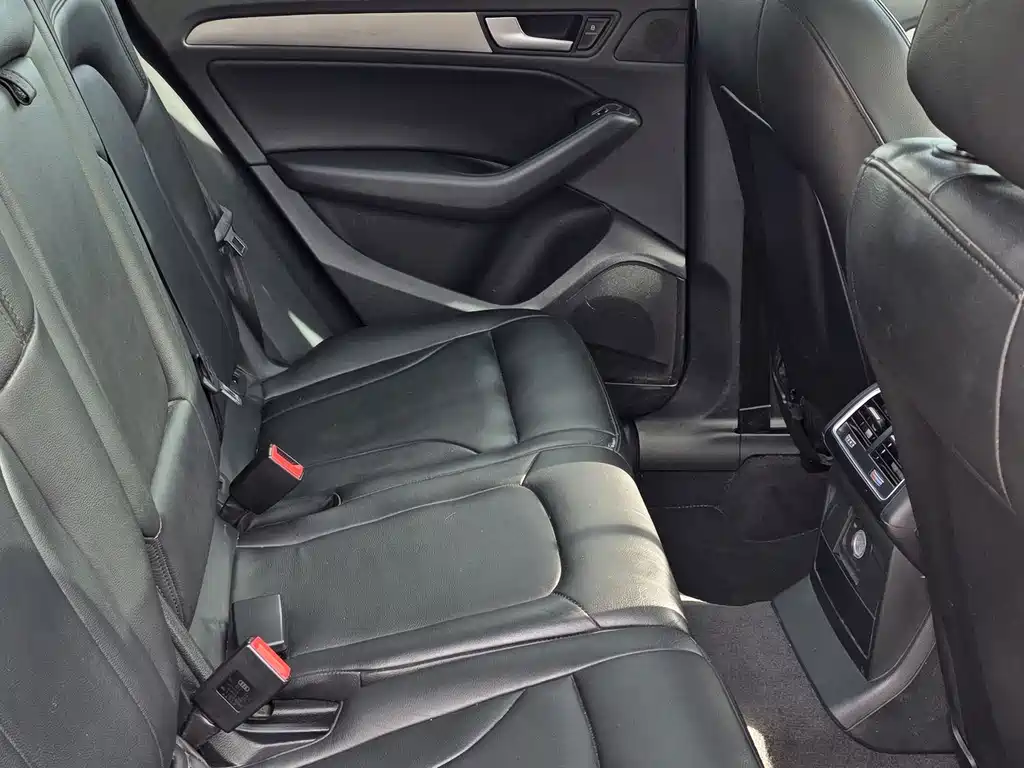 Audi Q5 2016 — фото 14