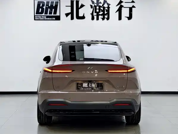 Onvo L60 2025