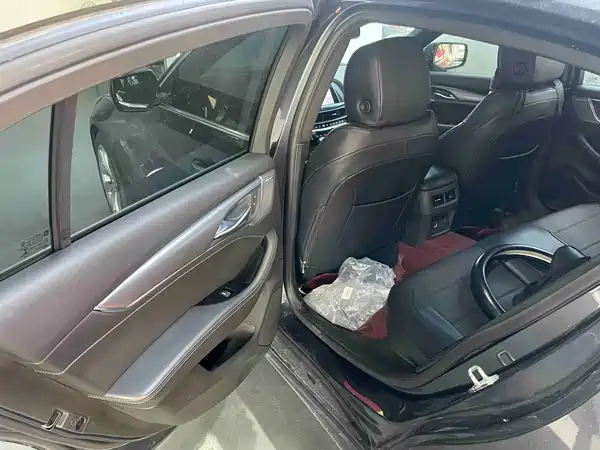 Cadillac CT5 2021