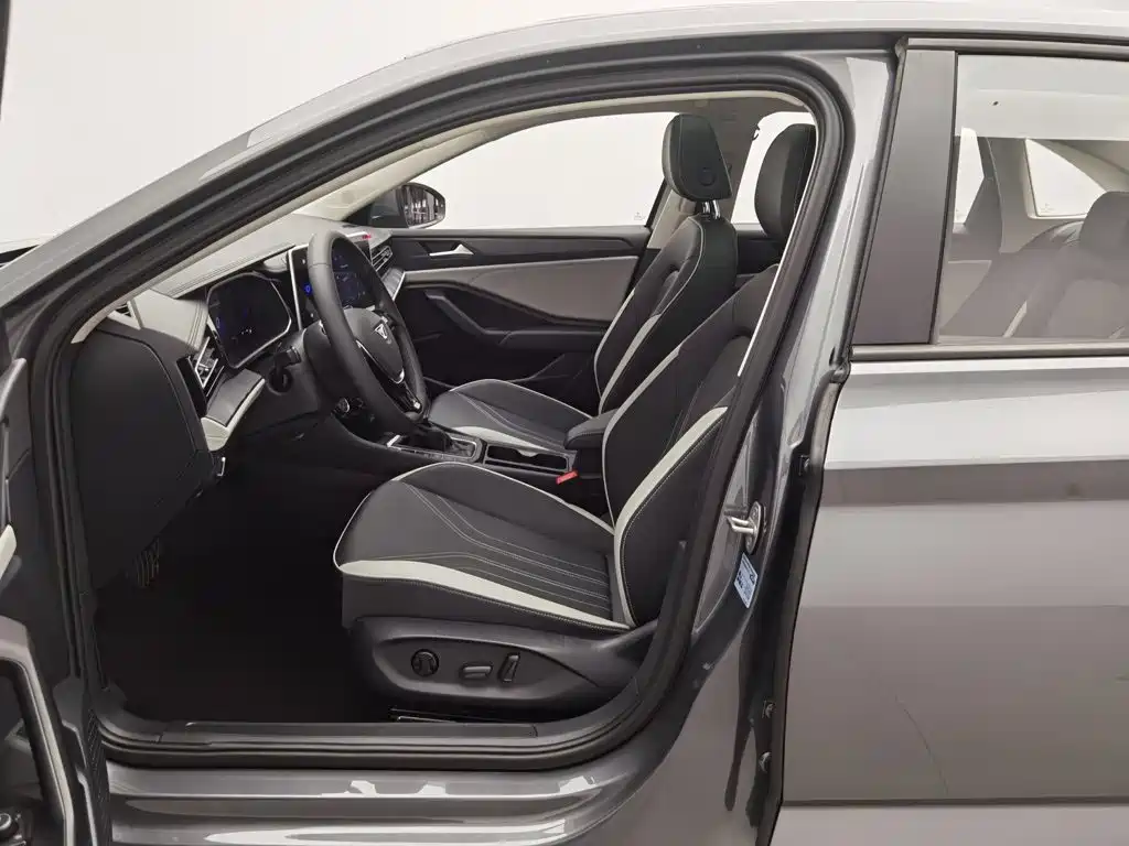 Jetta VA7 2025 — фото 10