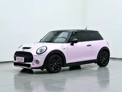 MINI MINI 2016