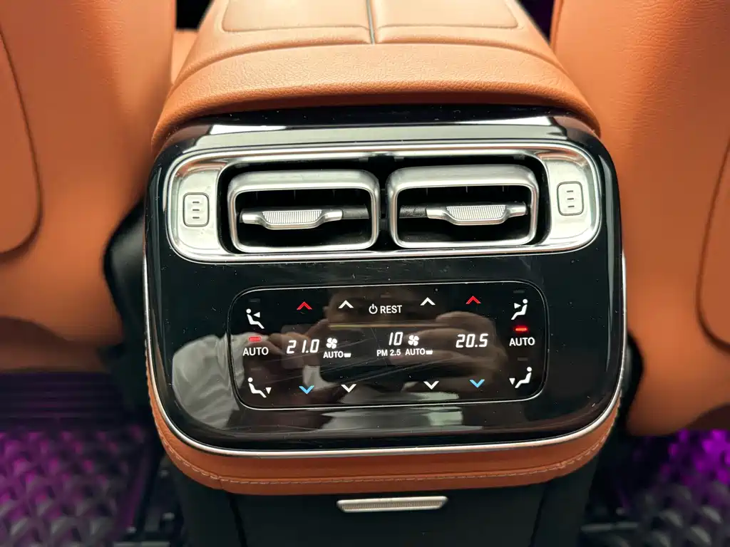 Mercedes-Benz S-Class 2023 — фото 13