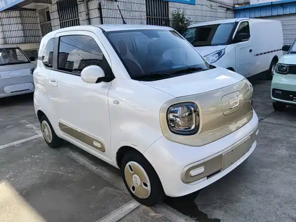 Bestune Pony 2024