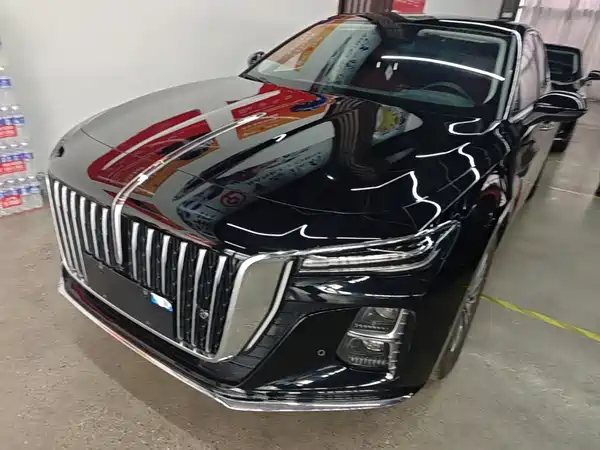 Hongqi H5 2025