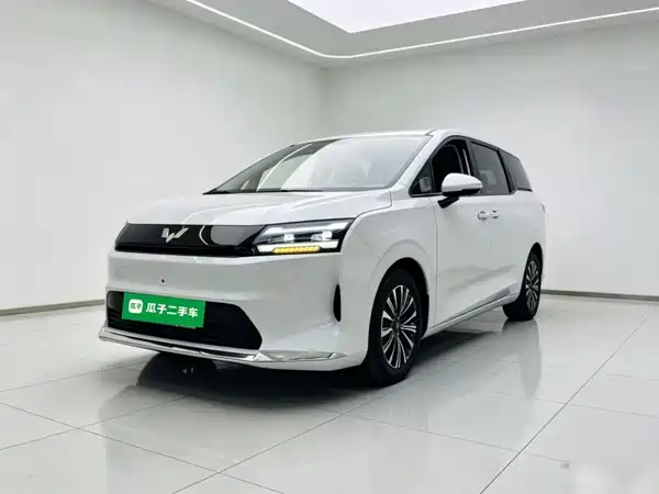 Wuling Starlight 730 New Energy 2026
