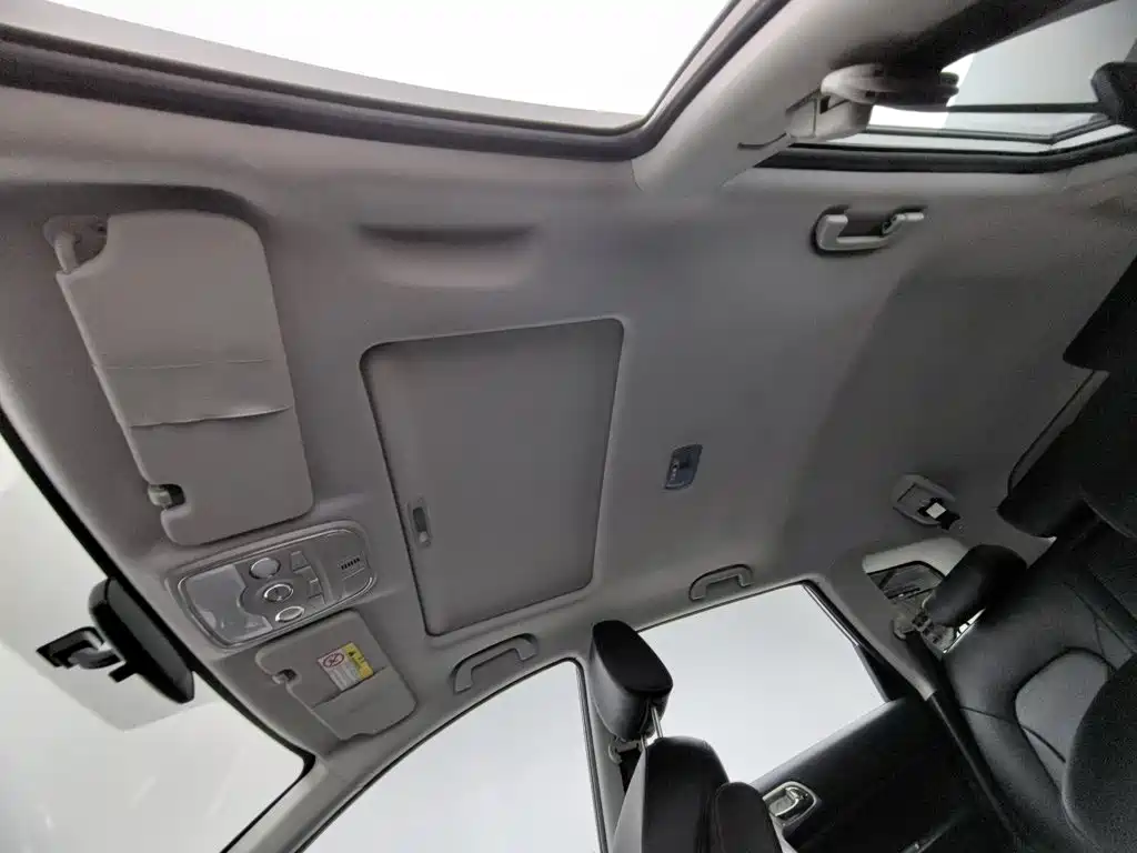Haval H6 2017 — фото 14