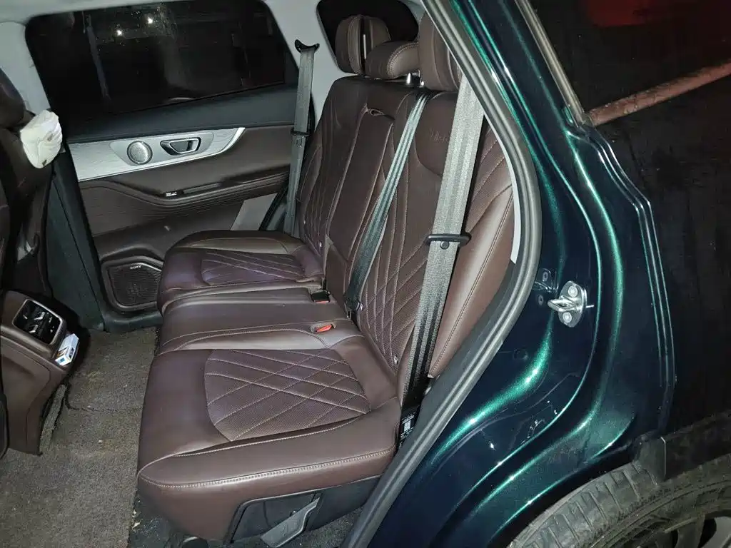 Chery Tiggo 8 PRO 2022 — фото 14