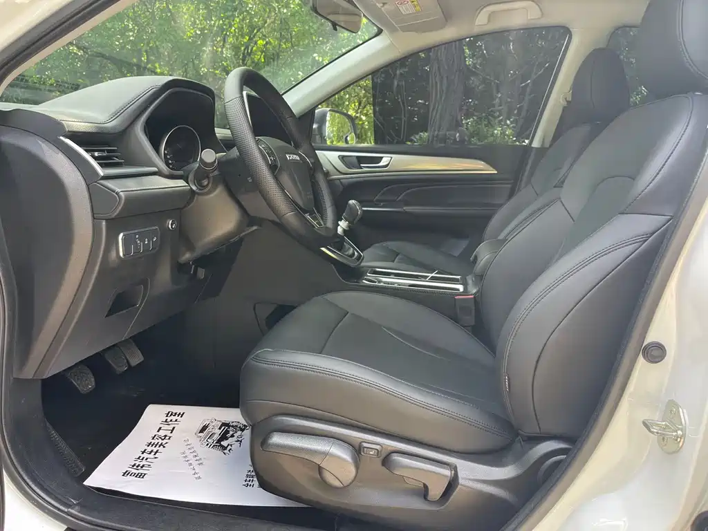 Haval M6 2024