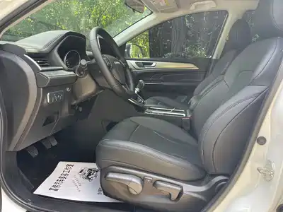 Haval M6 2024