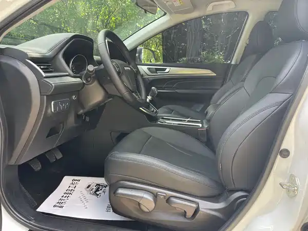 Haval M6 2024