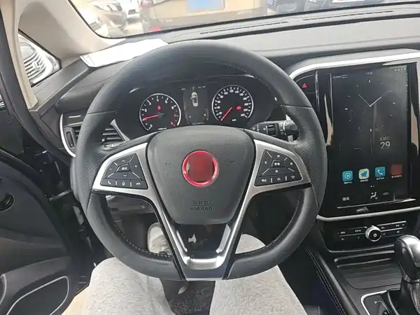 BYD Song MAX 2017