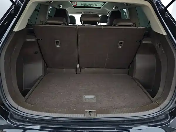 Volkswagen Viloran 2024