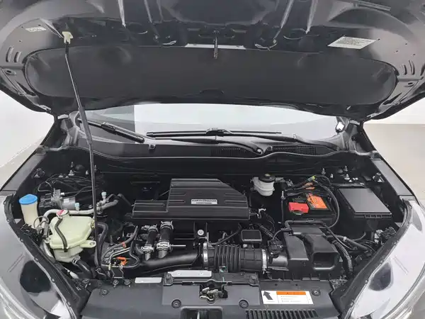 Honda CR-V 2019