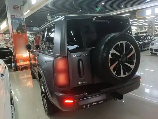 Haval H9 2024