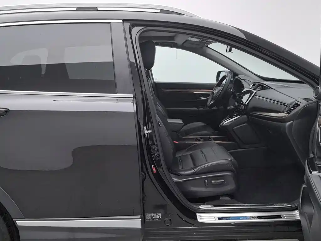Honda CR-V 2019 — фото 23