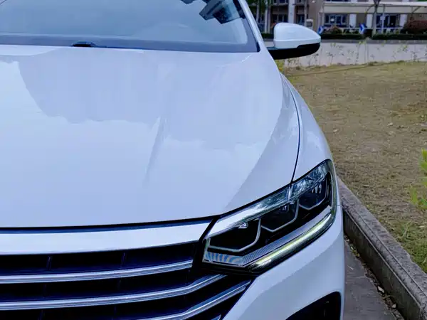 Volkswagen Lavida 2021