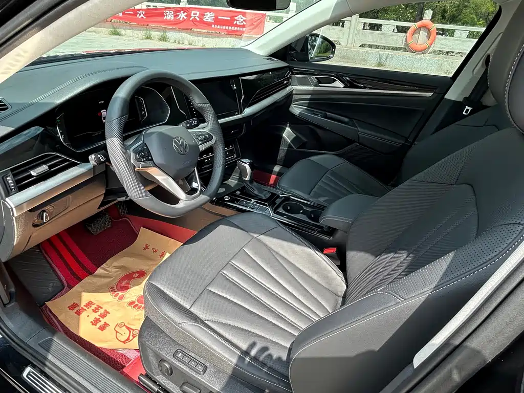 Volkswagen Passat 2026
