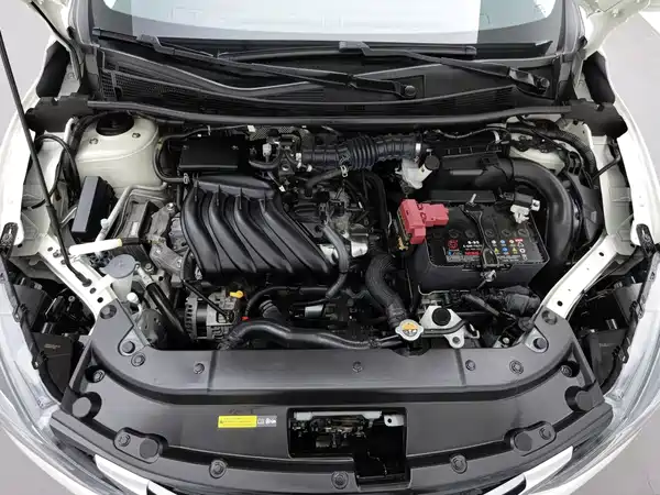 Nissan Sylphy 2023