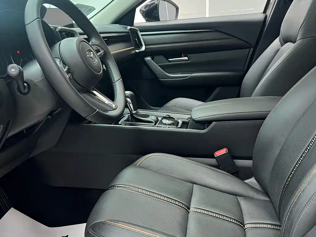 Mazda CX-50 Xingye 2023 — фото 10