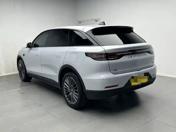 Leapmotor C11 2024