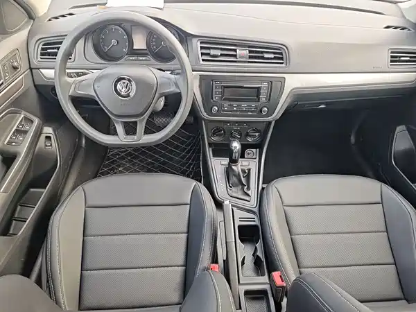 Volkswagen Lavida 2023