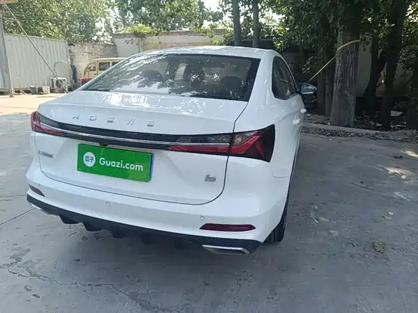Roewe i5 2024