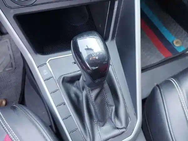 Volkswagen Polo 2024