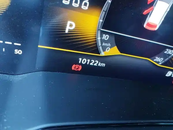 Volkswagen Polo 2024