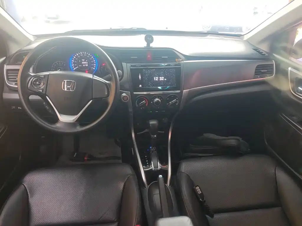 Honda Crider 2018 — фото 10