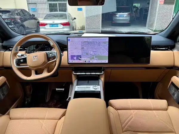 Zeekr 9X 2026