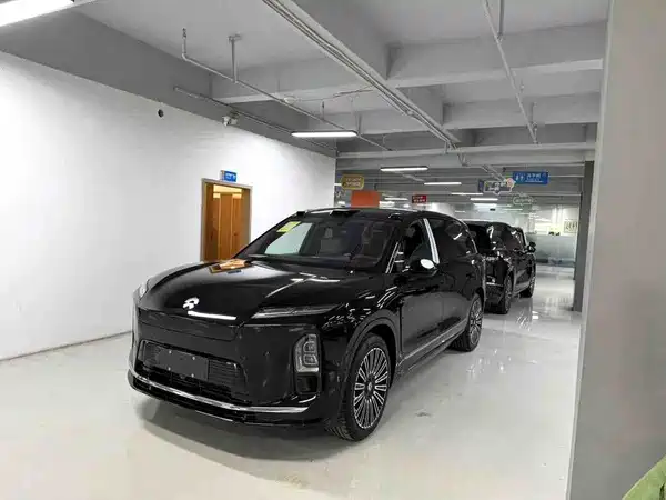 NIO ES8 2026
