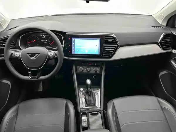 Jetta VS5 2022
