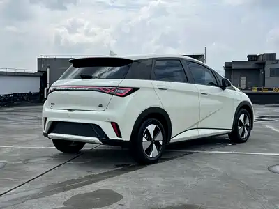 BYD Dolphin 2023