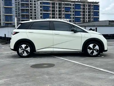 BYD Dolphin 2023