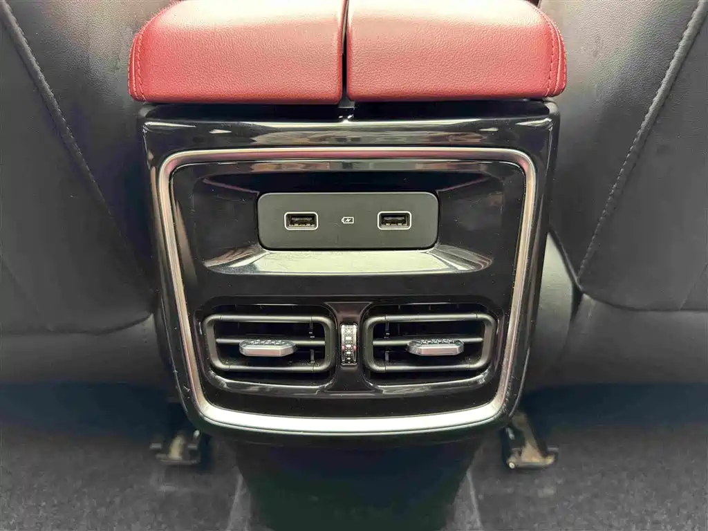 Jetour X70 PRO 2024 — фото 24