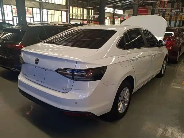 Volkswagen Lavida 2025