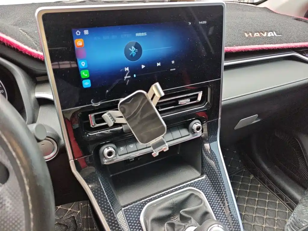 Haval M6 2022