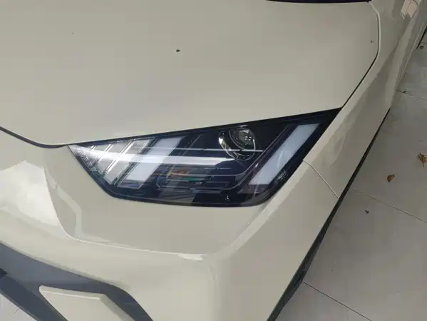 BYD Seagull 2023
