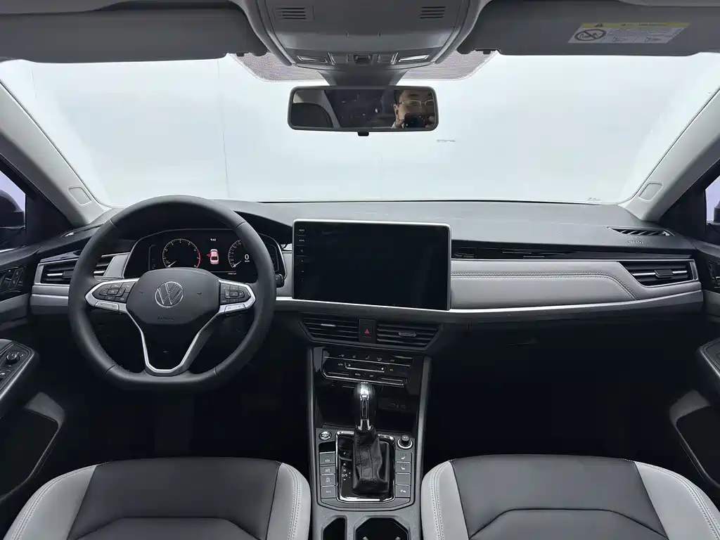 Volkswagen Bora 2022