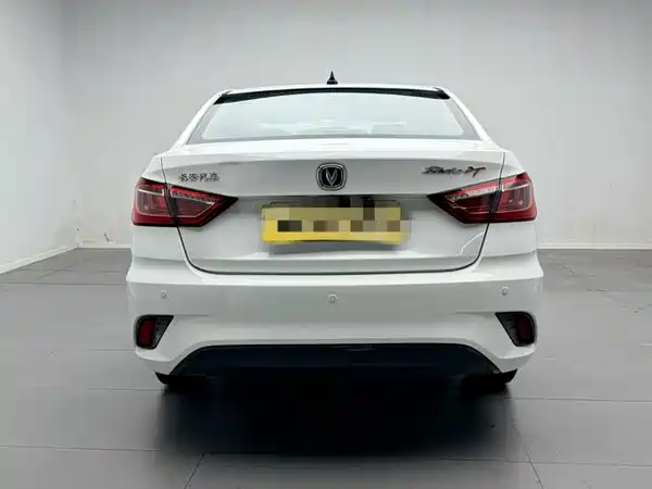 Changan Eado DT 2020