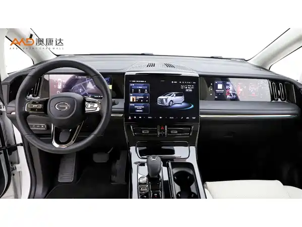 GAC Trumpchi E9 2024