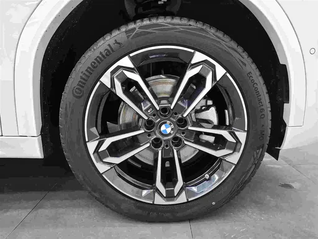 BMW X2 2025 — фото 20