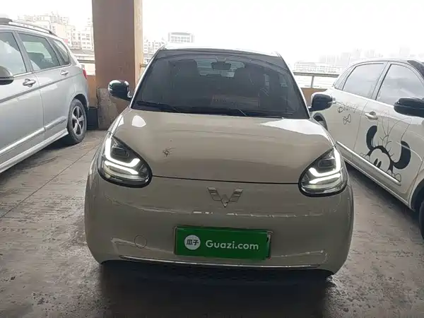 Wuling Bingo 2024