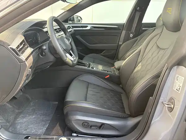 Volkswagen CC 2026