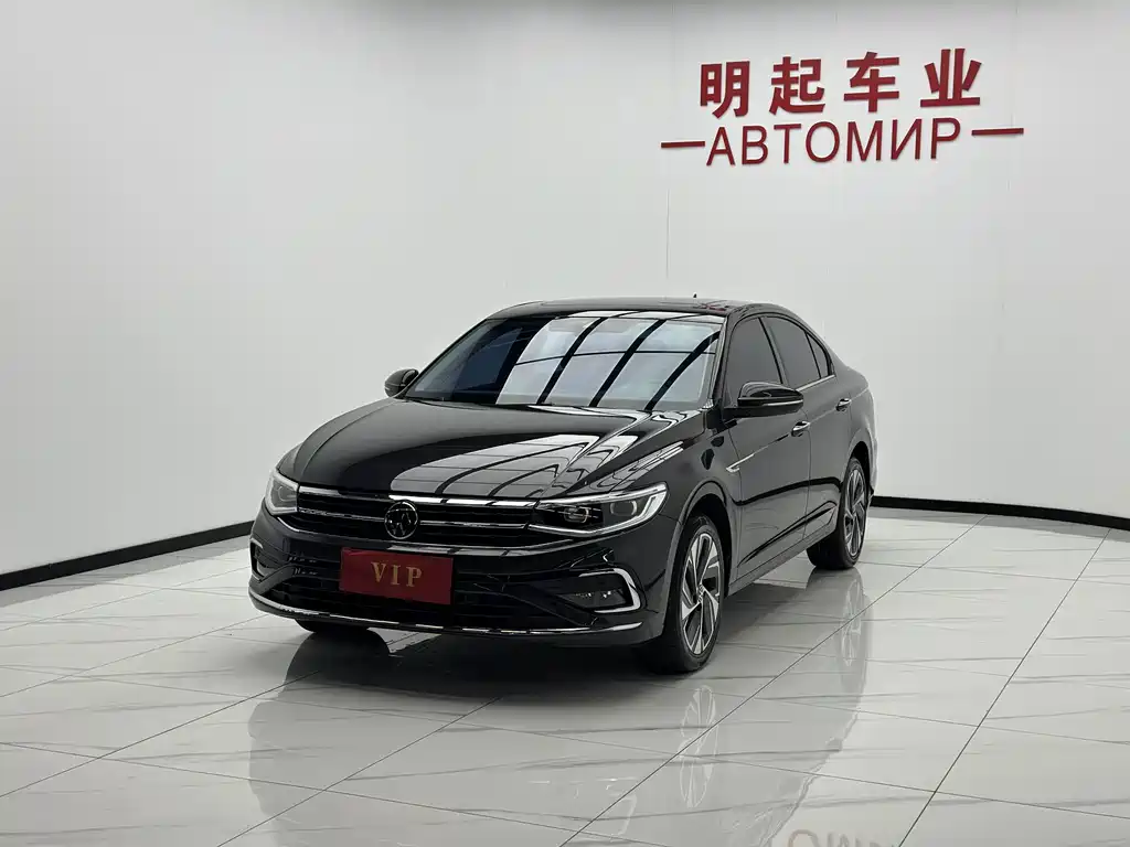 Volkswagen Bora 2022