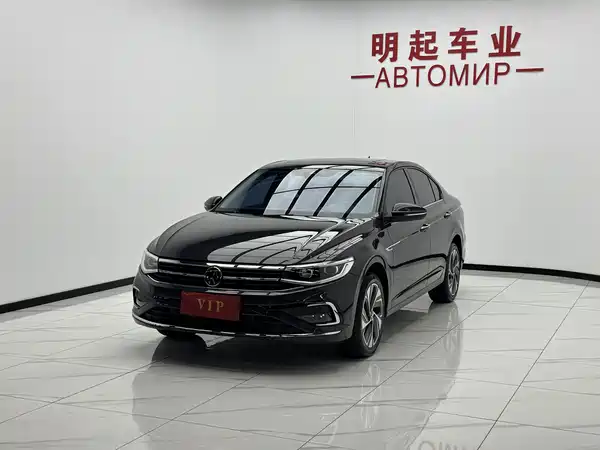 Volkswagen Bora 2022